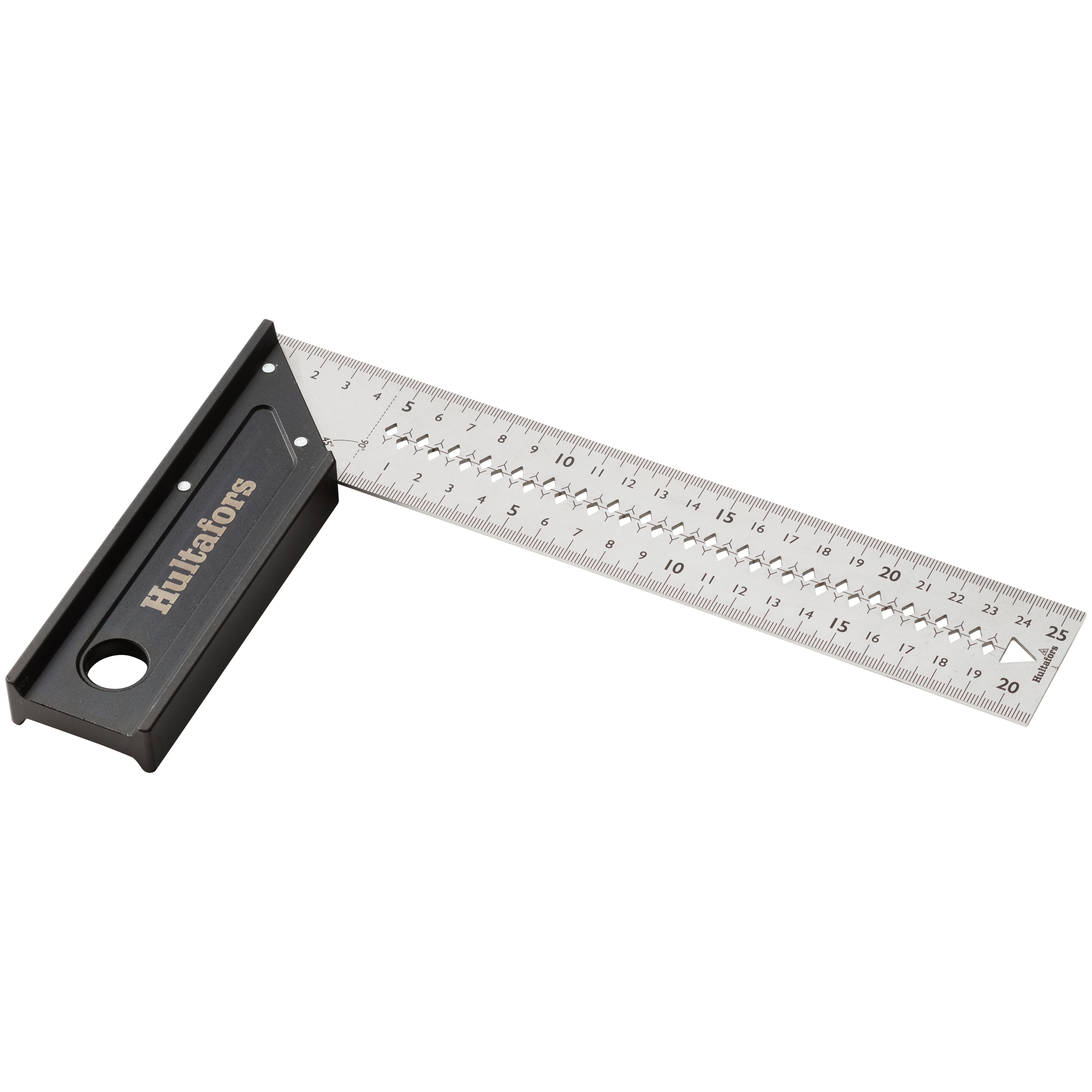 Hultafors HU260403 - Winkelhaak Square Pro S25P