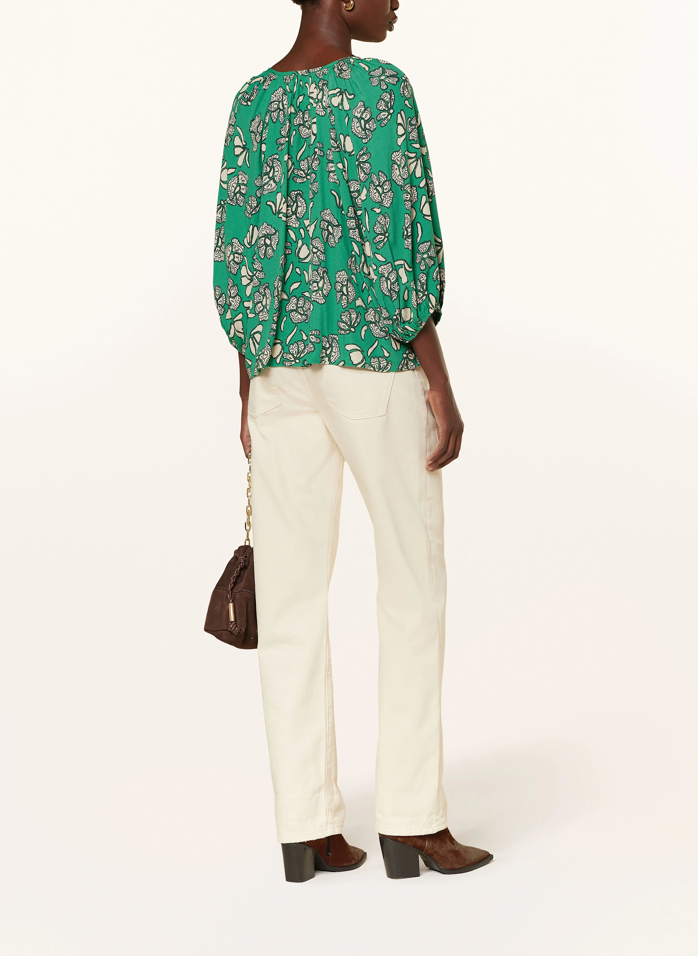 ba&sh Blusenshirt AURA