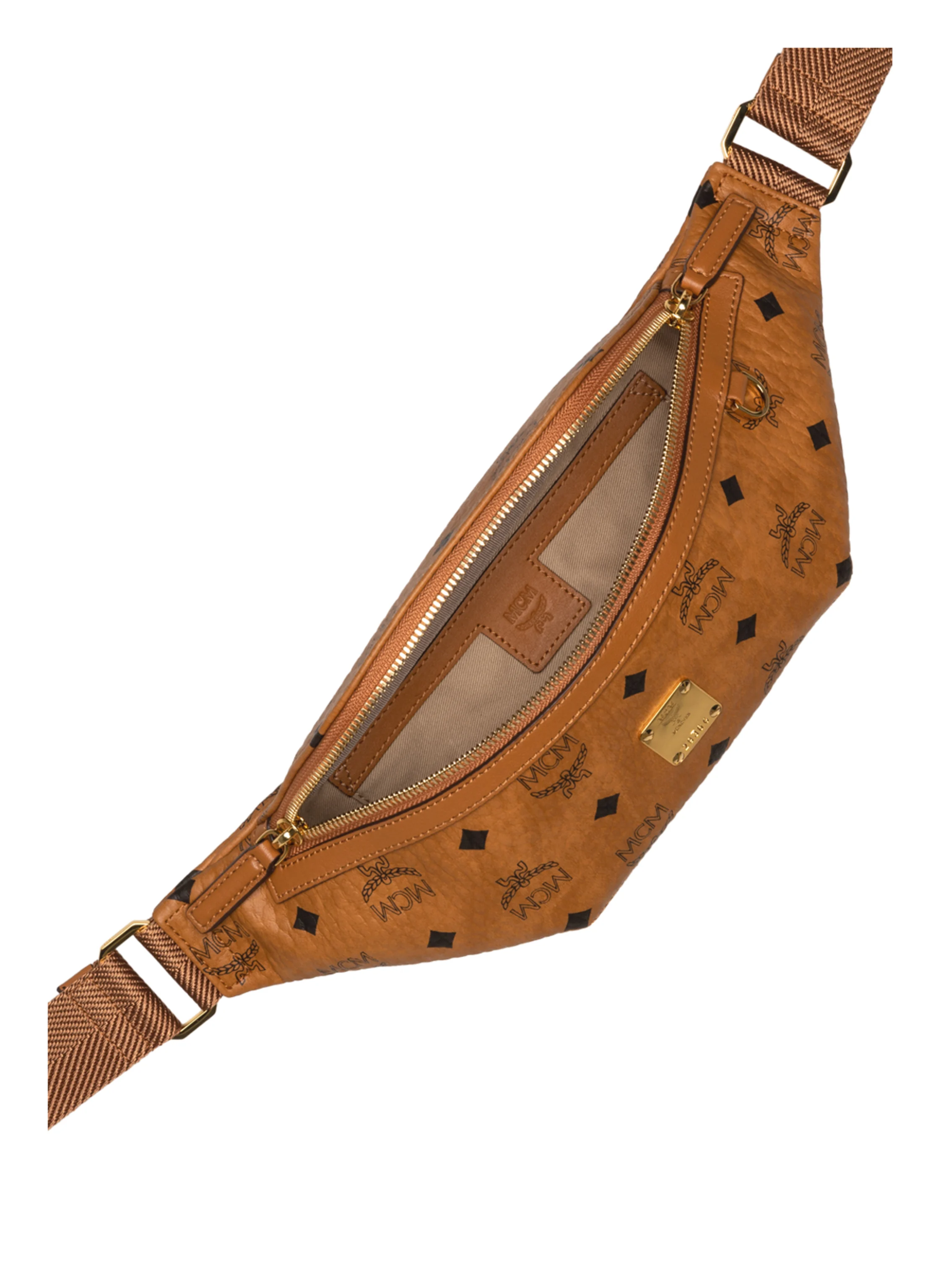 MCM Gürteltasche