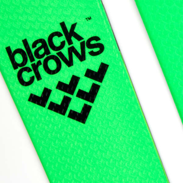 Ski de randonnée BLACK CROWS NAVIS FREEBIRD