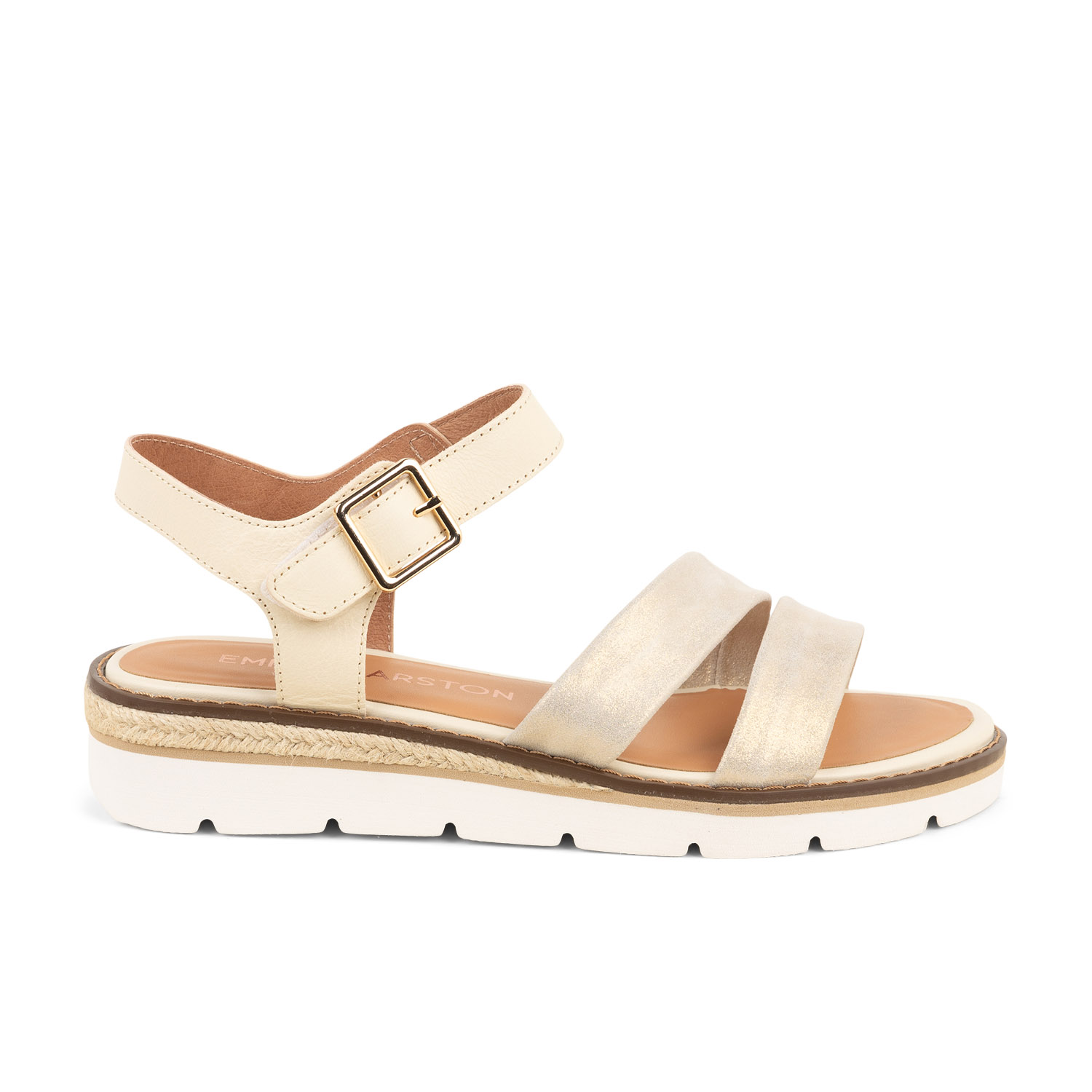 Sandales femme EMILIE KARSTON KIYA