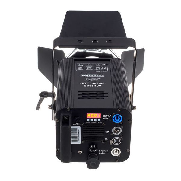 Varytec LED Theater Spot 100 3000K