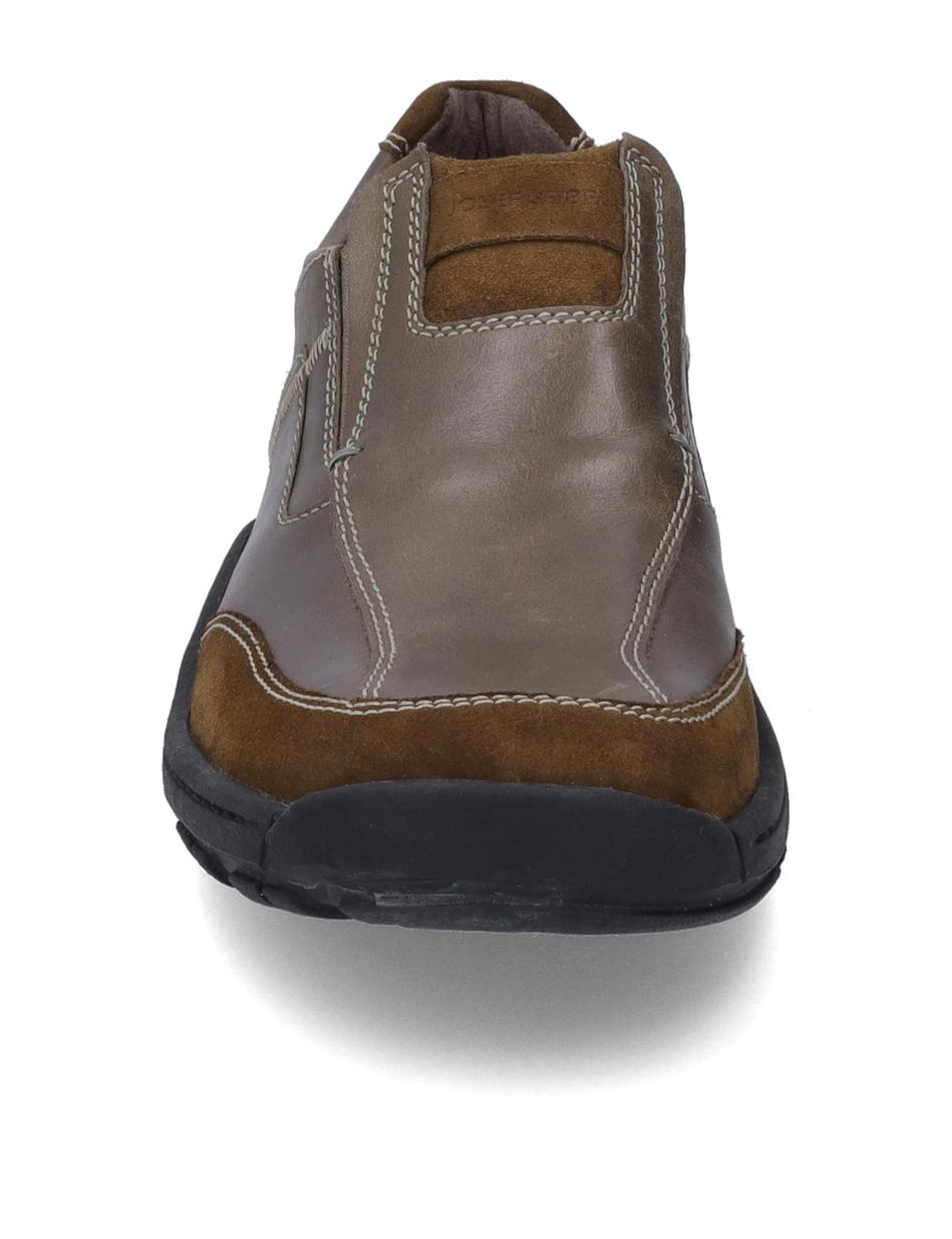 Slipper Nolan 18, graphit-kombi