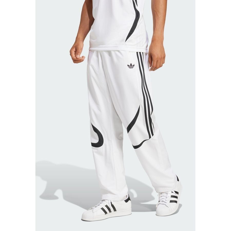 Adidas Original Pantalon de survêtement Adicolor Teamgeist