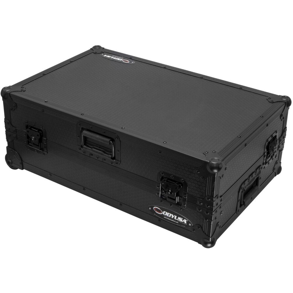 Odyssey 810257 Custom Fit flightcase voor Rane ONE
