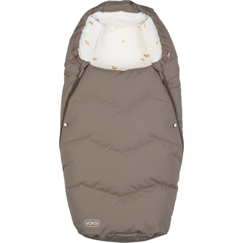 Køb Voksi® Urban Kørepose - Walnut Urban Wings