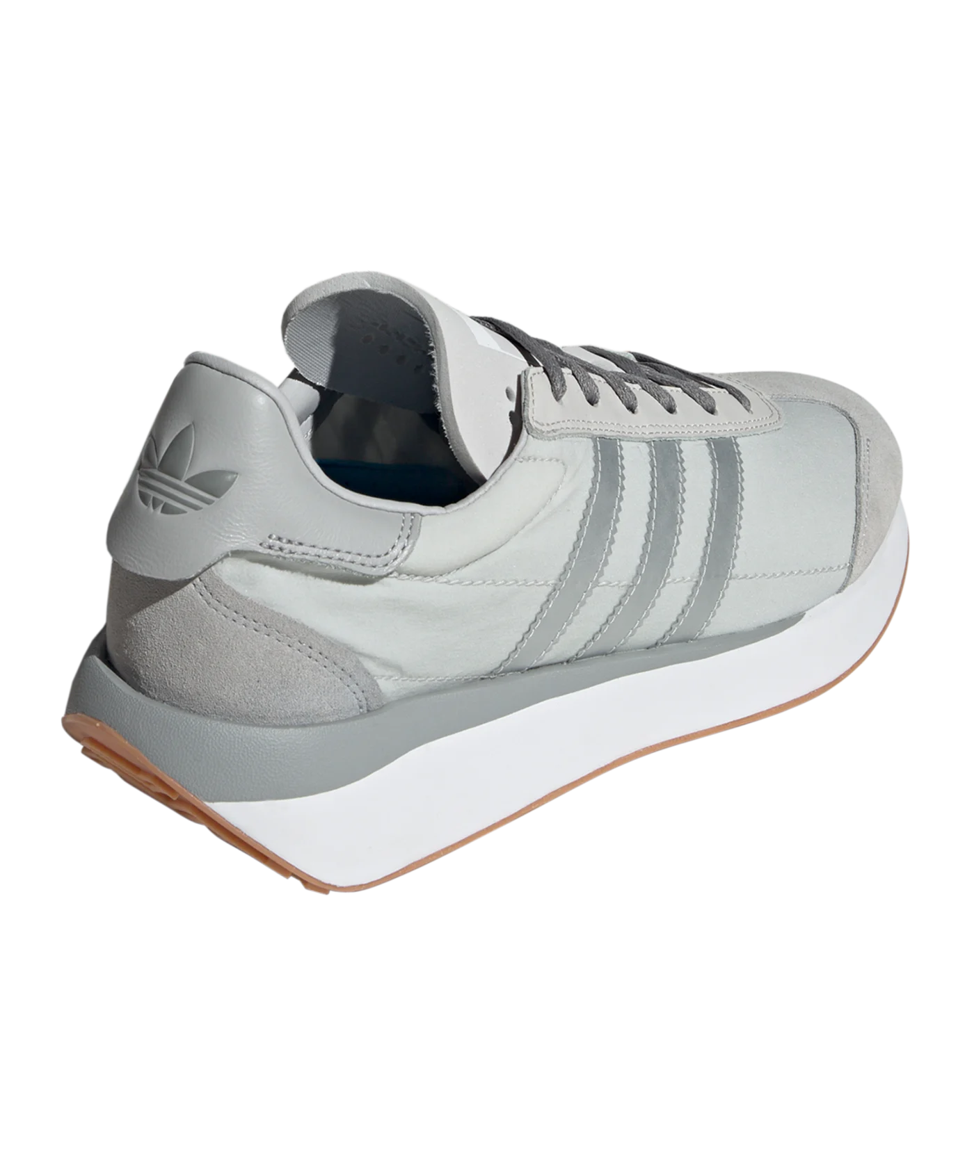 adidas Originals Country XLG Grau Silber