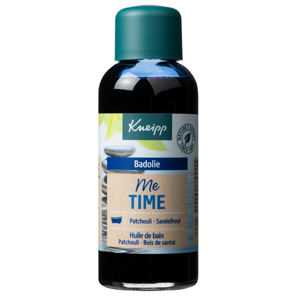 Kneipp Badolie Me Time100 ml