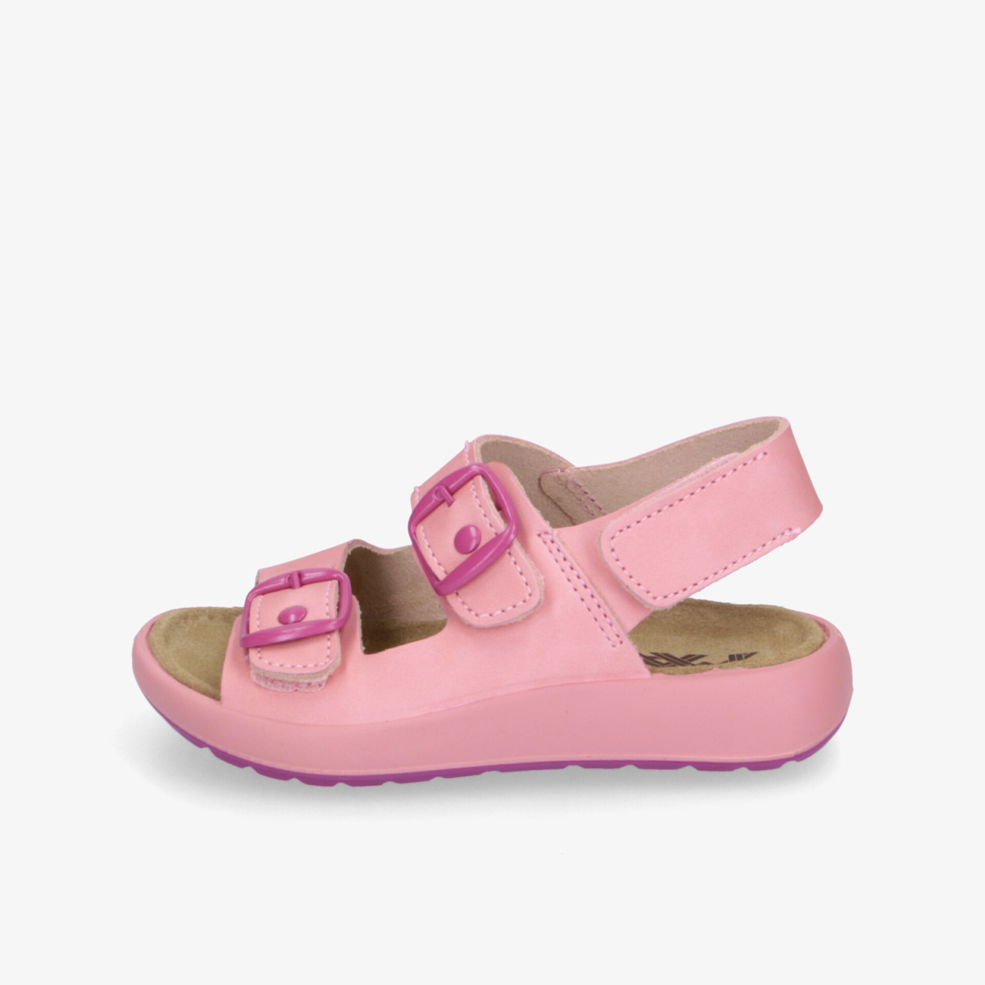 IMAC Kinder Sandalen rosa - Bequem & Stylisch | reno.de