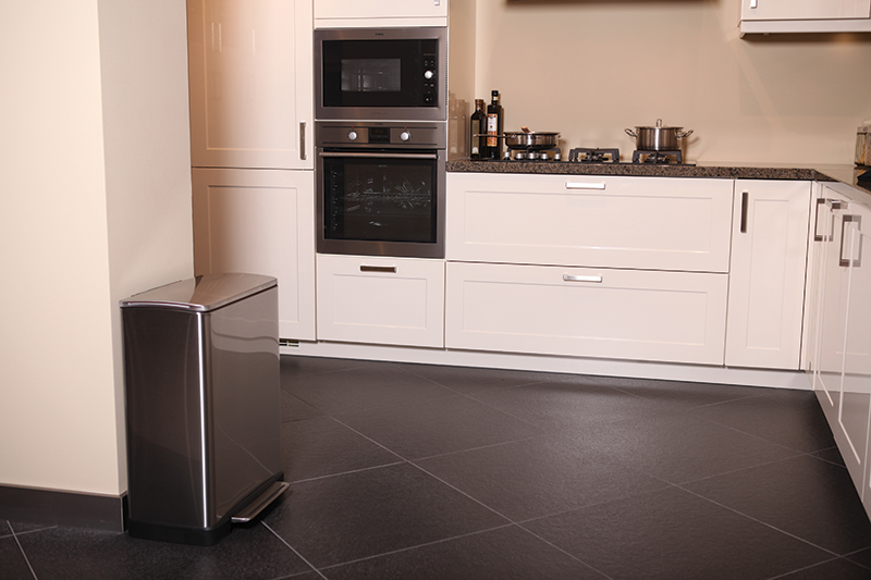 EKO - E-Cube pedaalemmer 50 liter