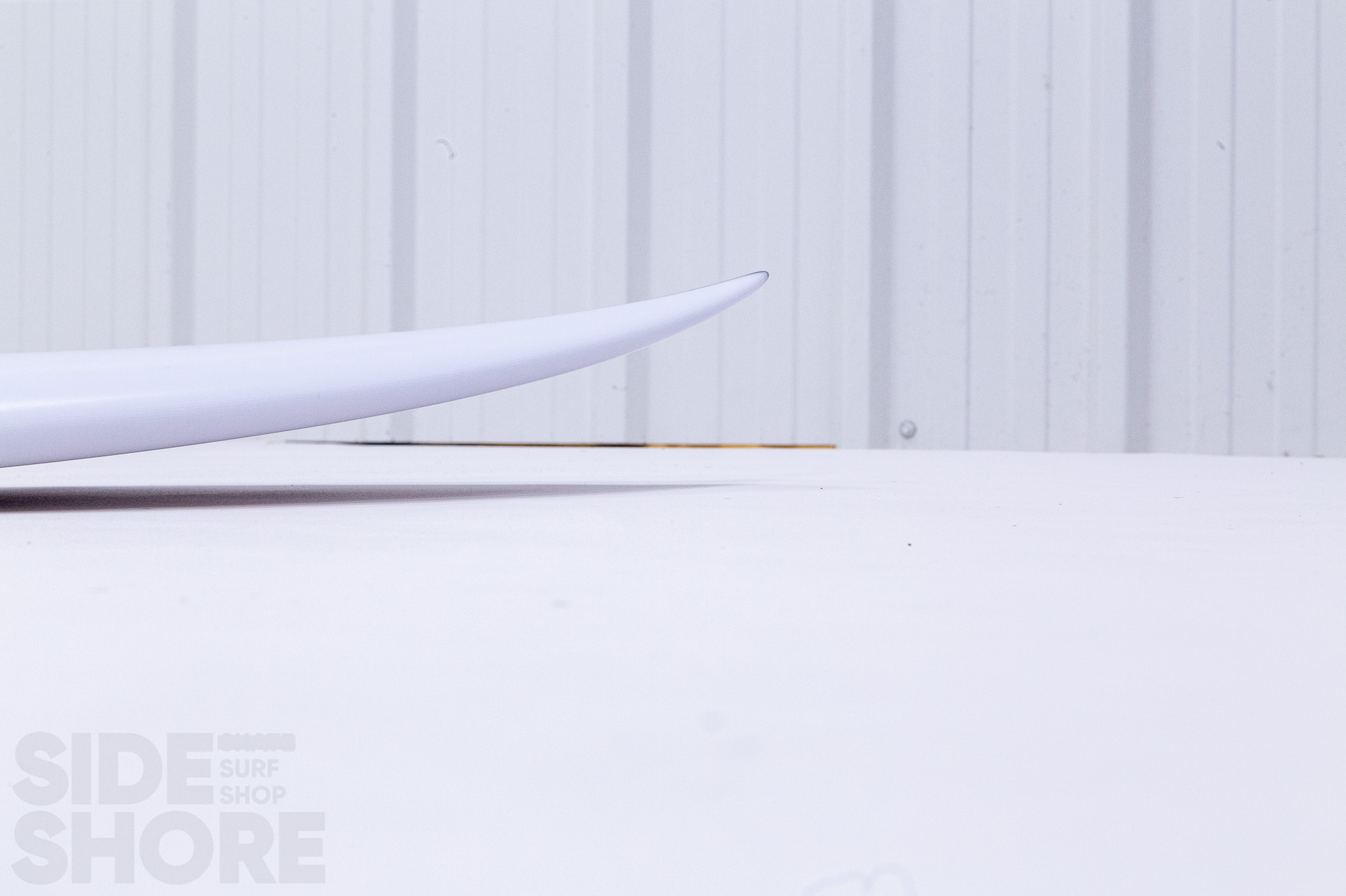 Lost The Ripper - 5'8 x 19.25