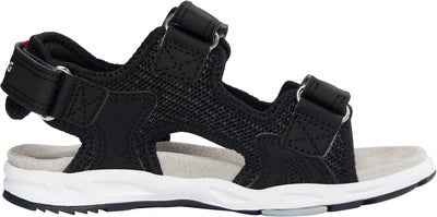Viking Anchor 3V Sandal, Svart