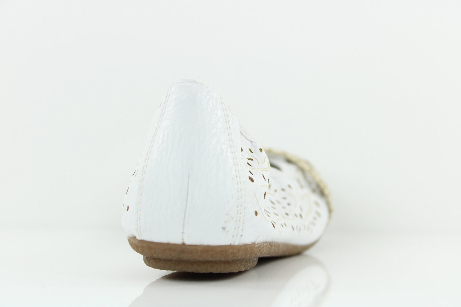 Rieker Slipper