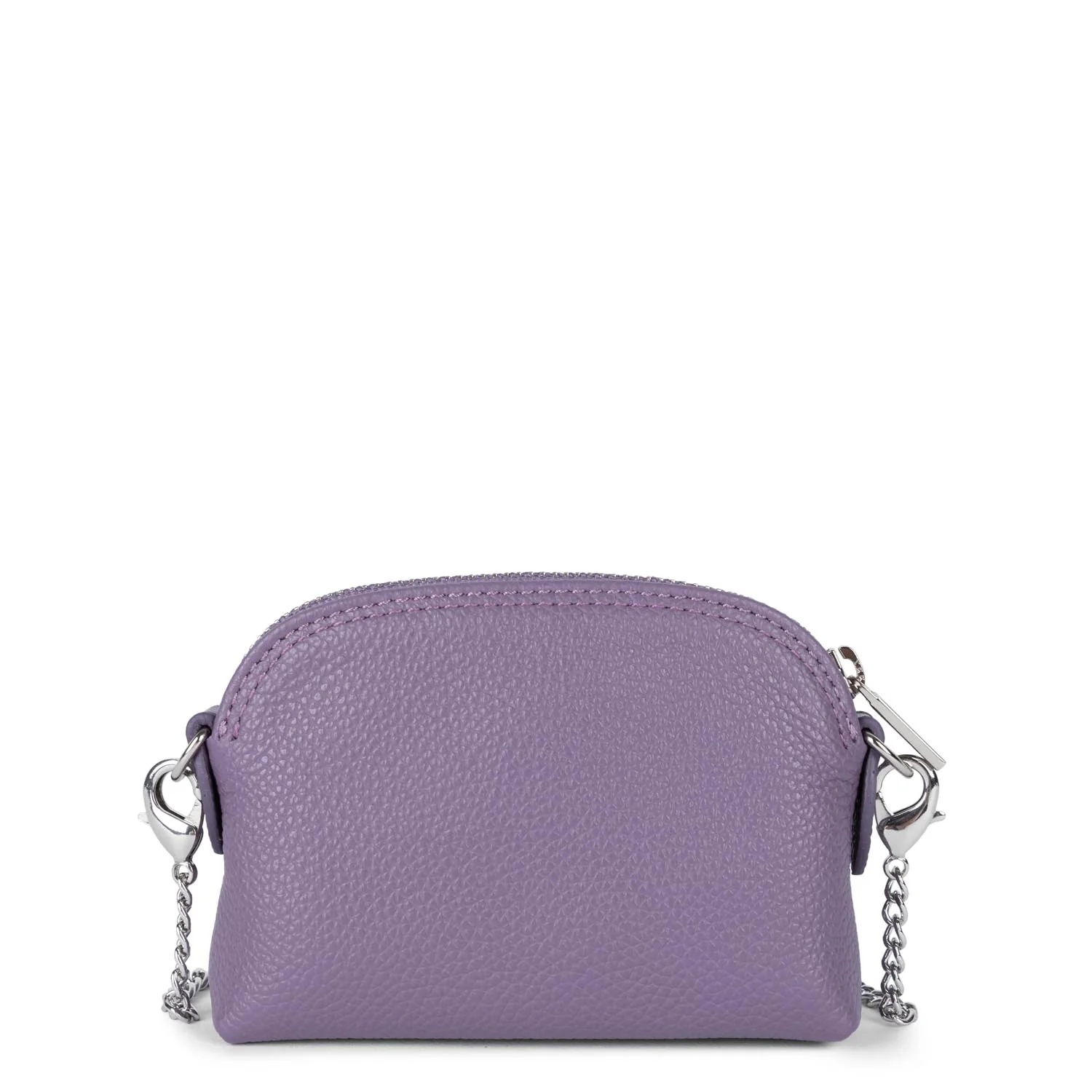 Foulonné PM-Petit porte-monnaie