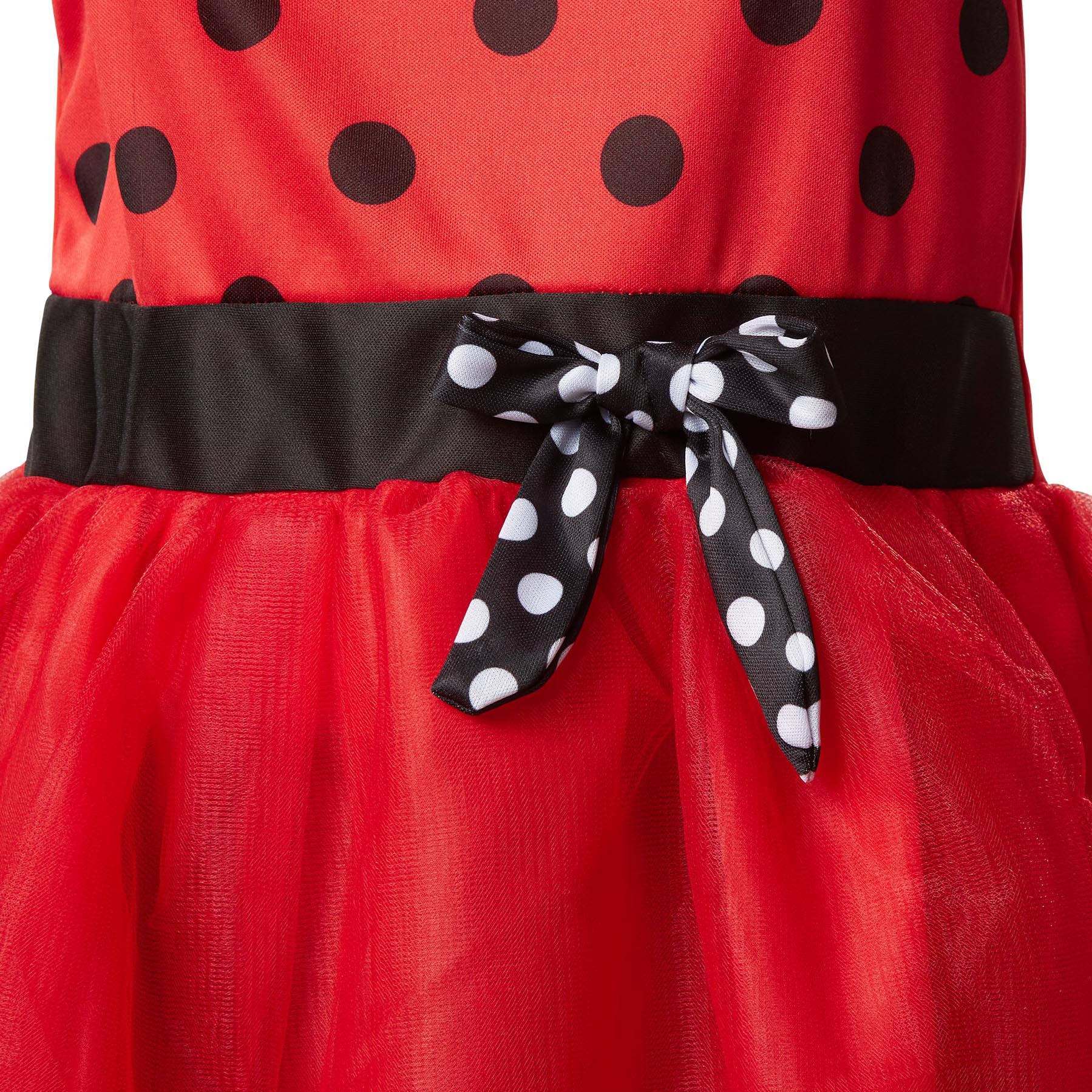 tectake® Kinderkostüm Kleiner Glücksbringer Mariella