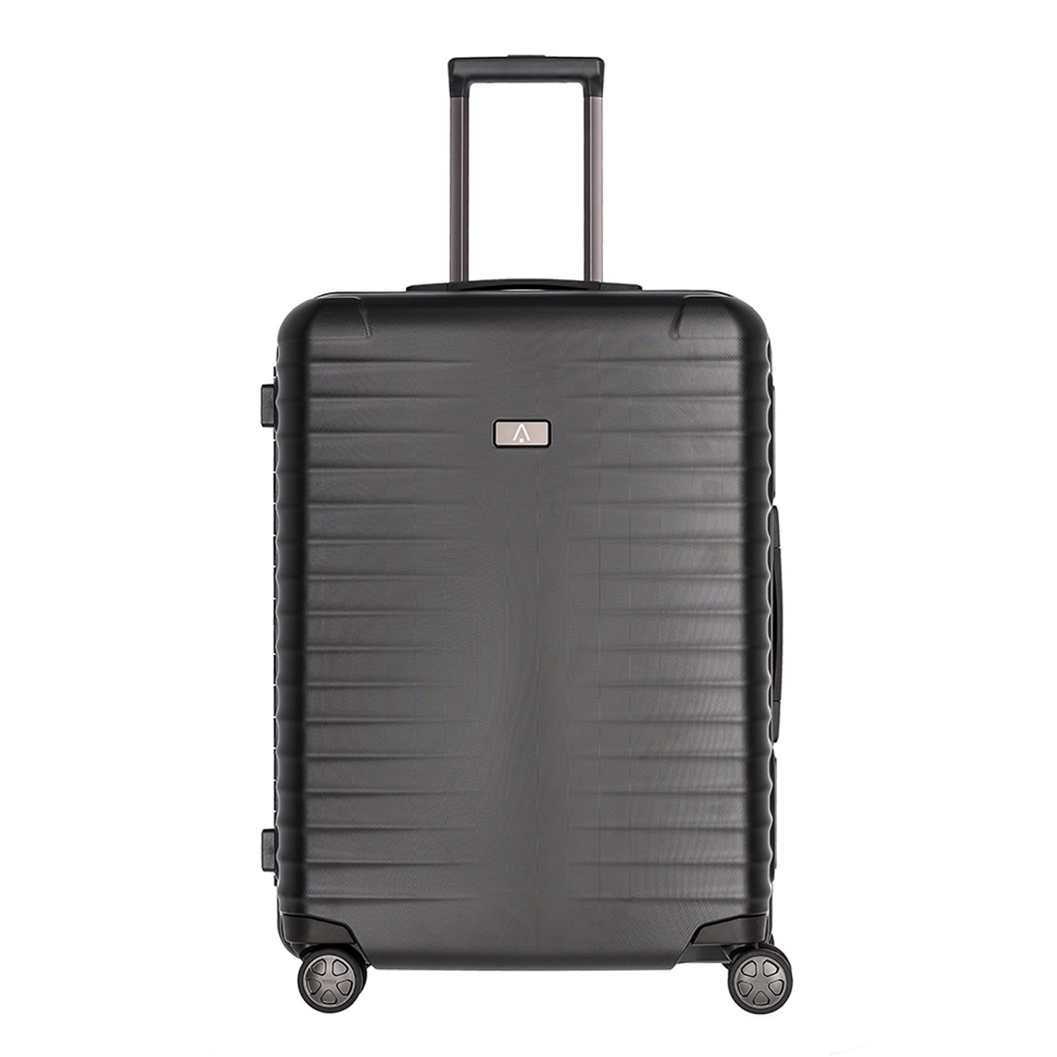 TITAN Litron Frame 4 Wheel Trolley M black