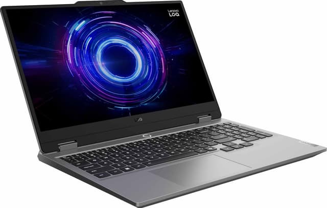 Lenovo LOQ 17IRX10 i7-13650HX/24/512/5050 17,3