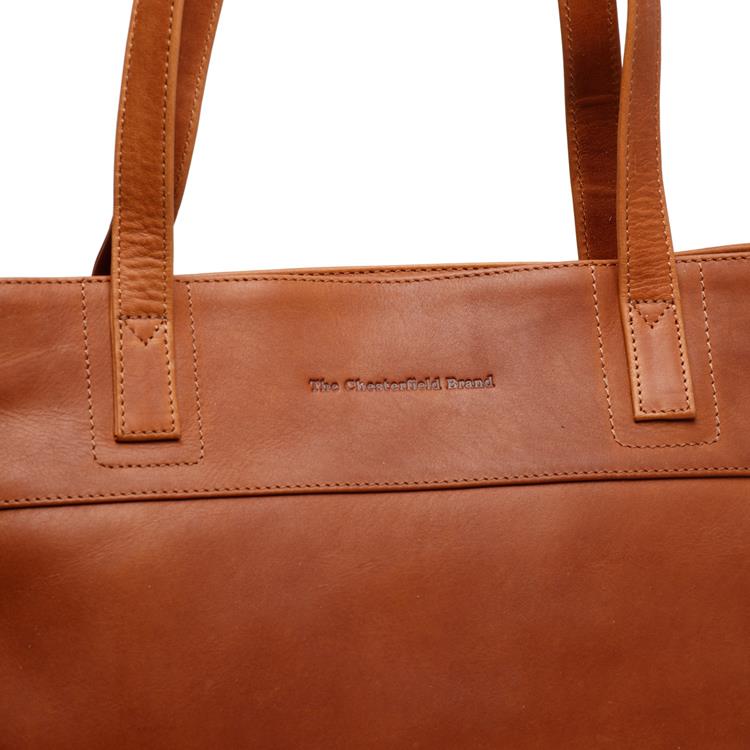 Chesterfield C38.0211 cognac