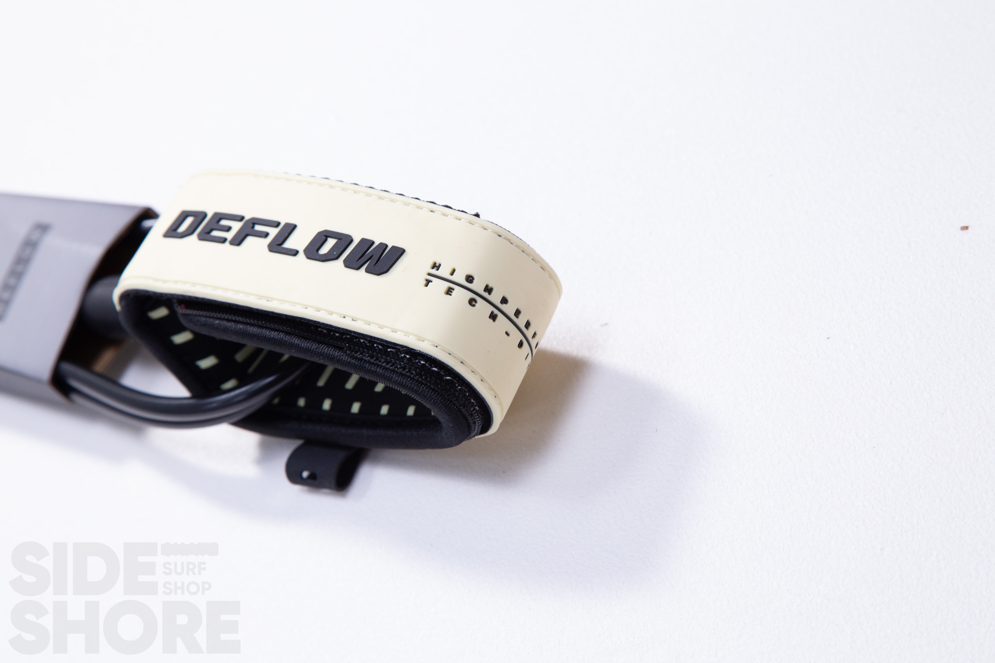Deflow Leash - High Performance - 6'0 - 1/4