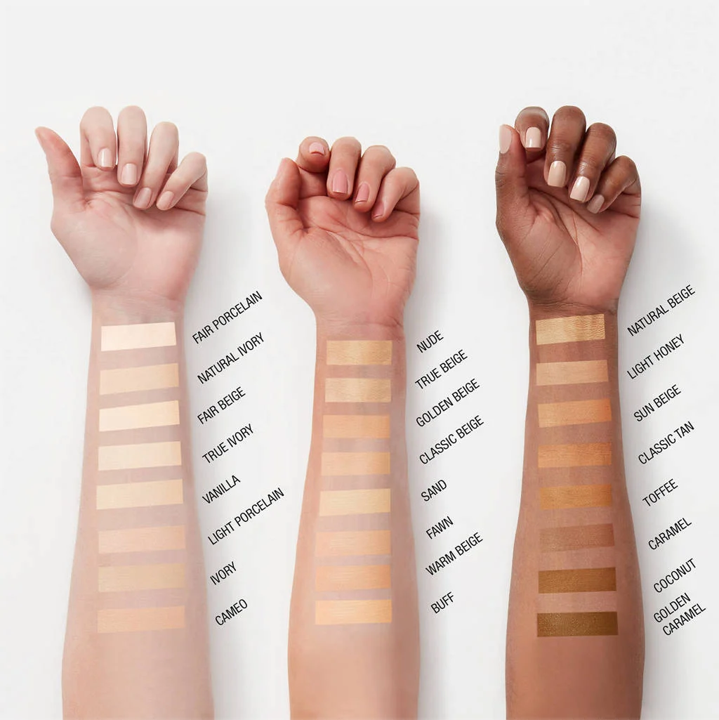I like it!Dream Radiant Liquid Foundation - 21 Nude Beige