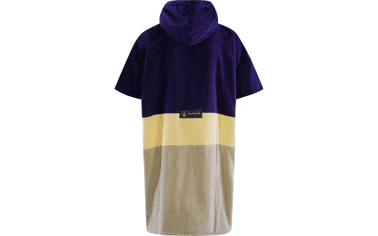 Wave Hawaii Strandponcho Hoopa Unisex M
