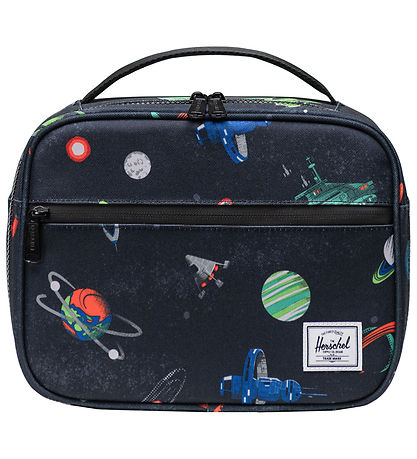 Herschel Kühltasche - Pop Quiz - Space Abenteuer