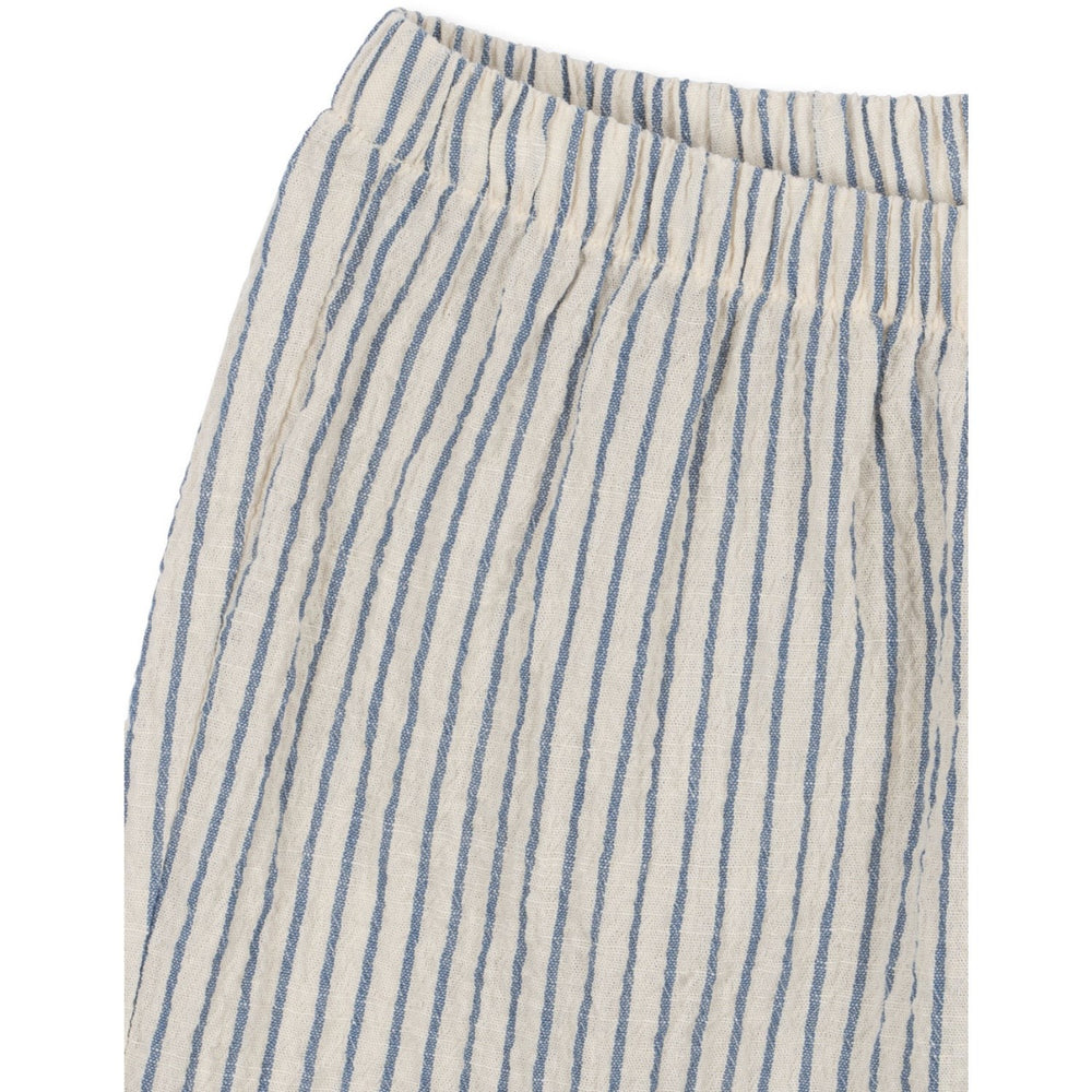 Køb Konges Sløjd Stripe Bluie RHW X KS Duo Bukser GOTS