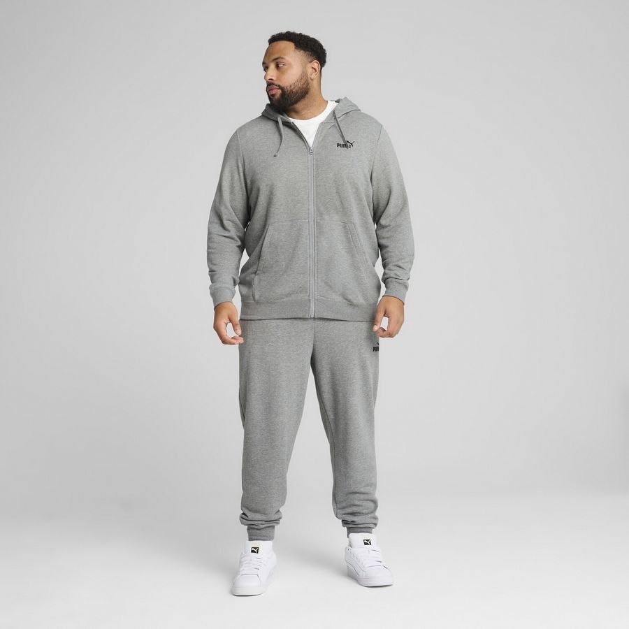 Puma Essentials No. 1 Logo Slim Jogginghose