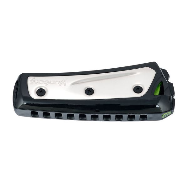 Yonberg D2 Storm Black B(H)