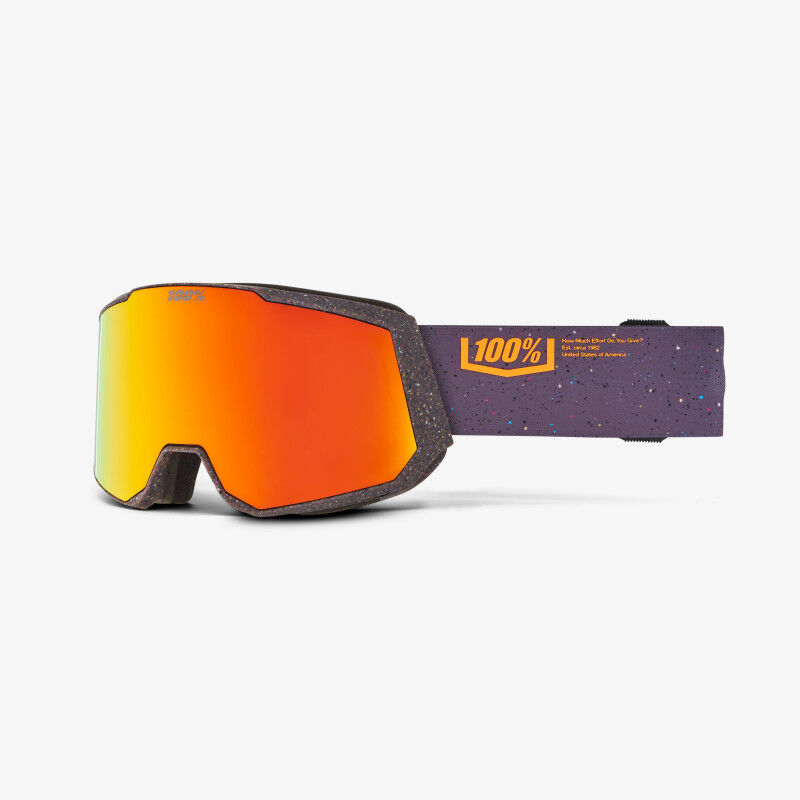 Snowcraft XL HiPER - Masque ski