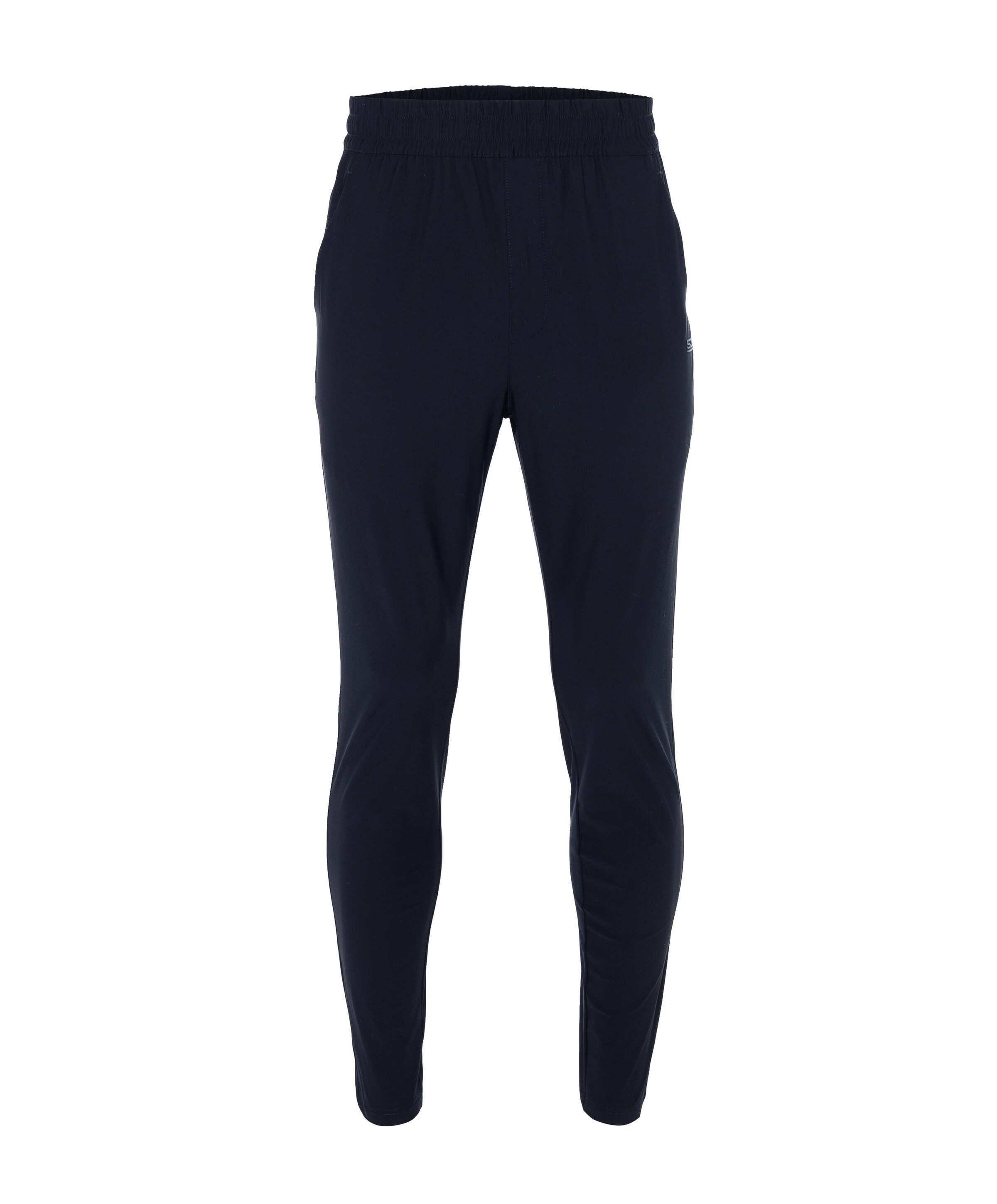 Sjeng Sports Hyogo heren trainingsbroek blauw