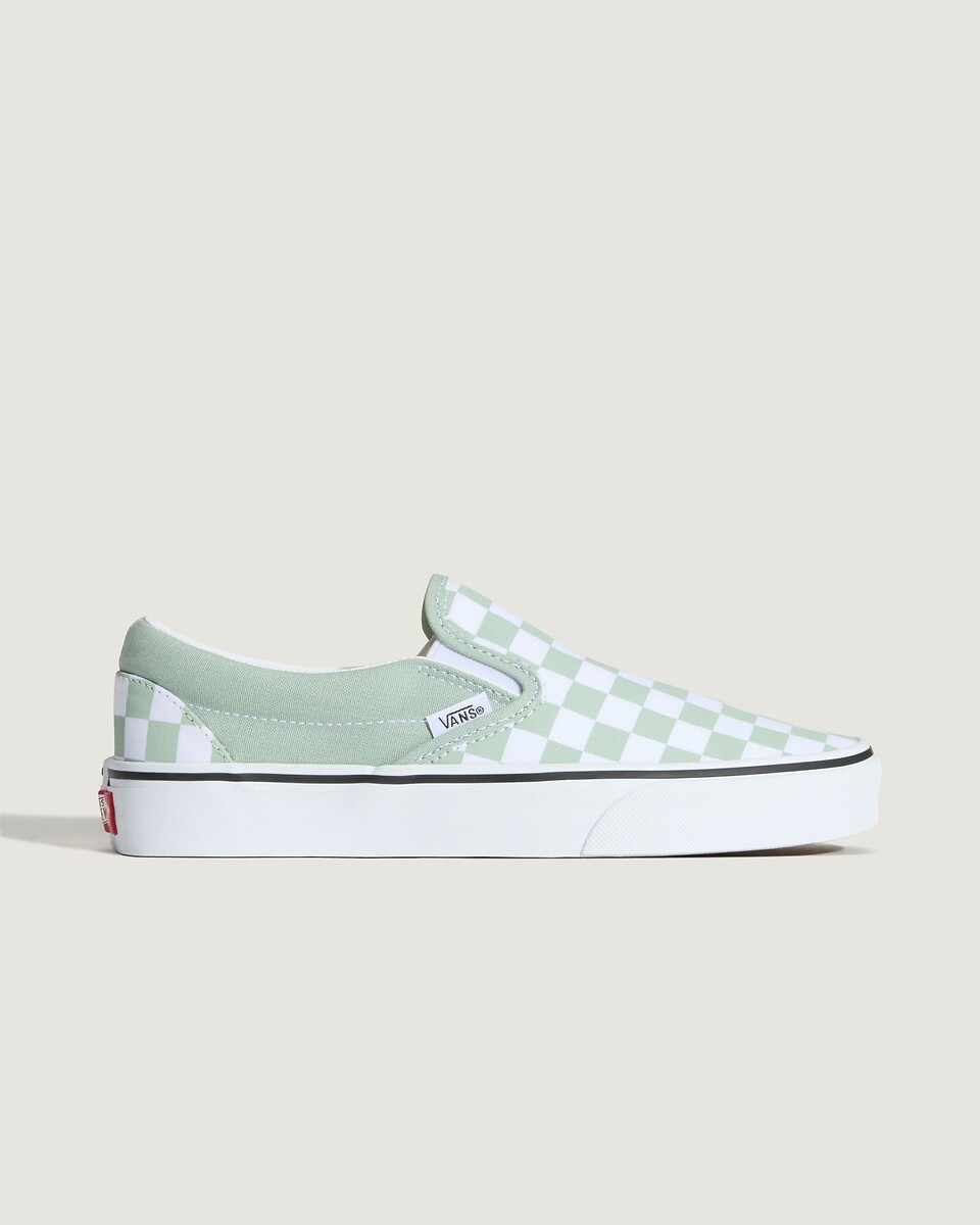 Tênis VANS Clássico Slip-On