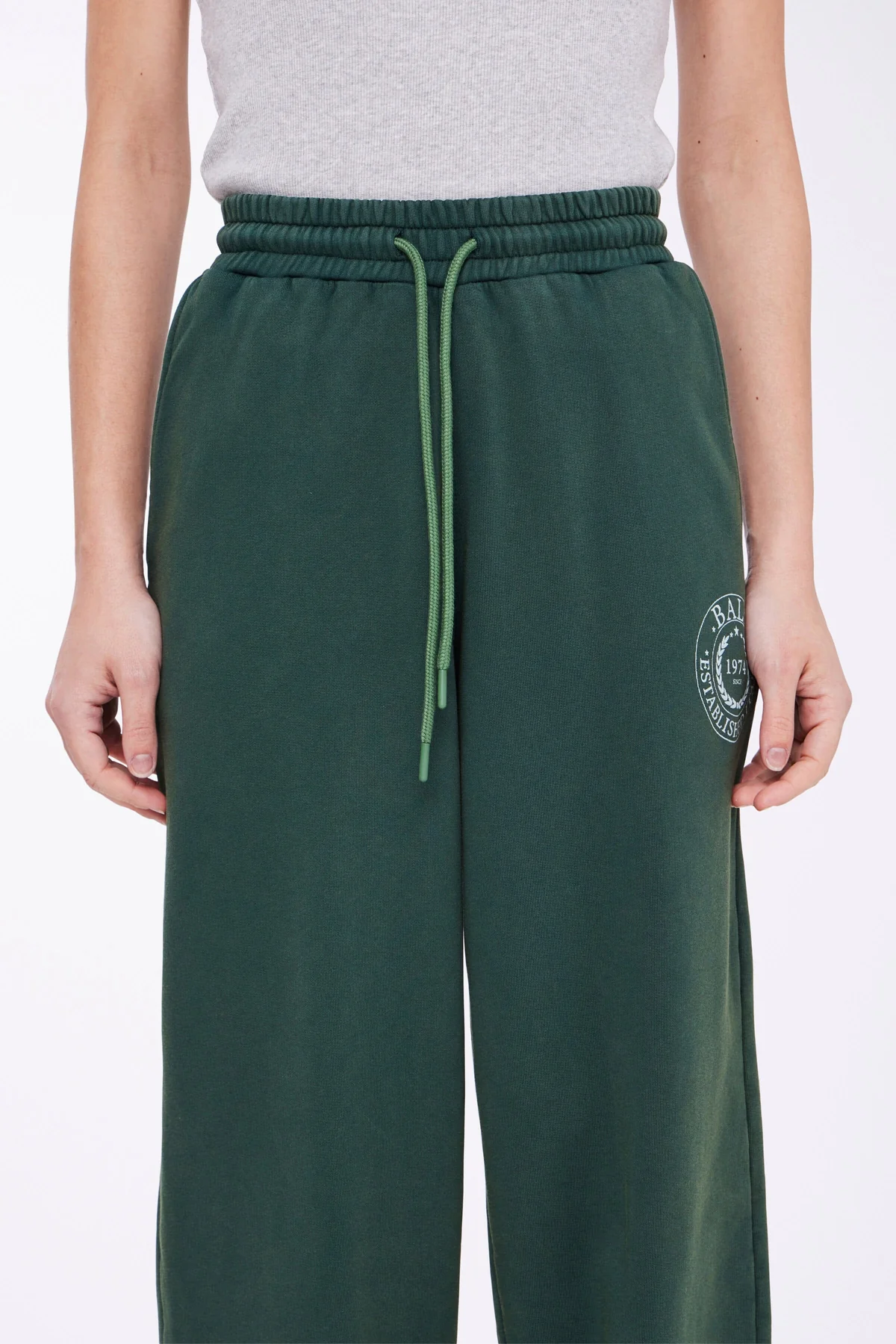 Ball Barebecca Sweatpant 195406 pine grove