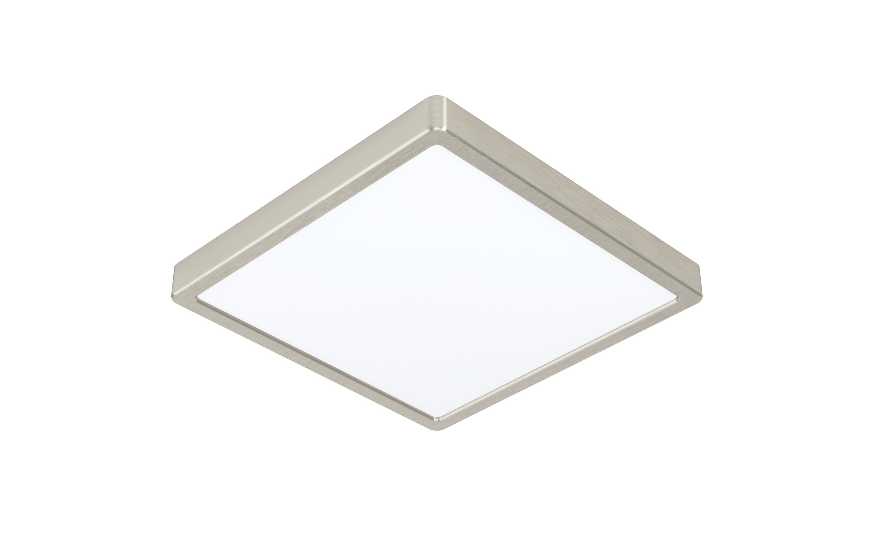 Deckenleuchte Connect FUEVA-Z ZigBee (TW)Smarte Leuchte aus der connect.z Serie