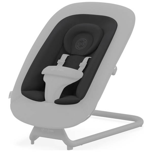 CYBEXCYBEX   Bouncer stunning black