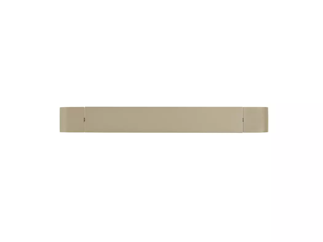 LED-Wandleuchte Box