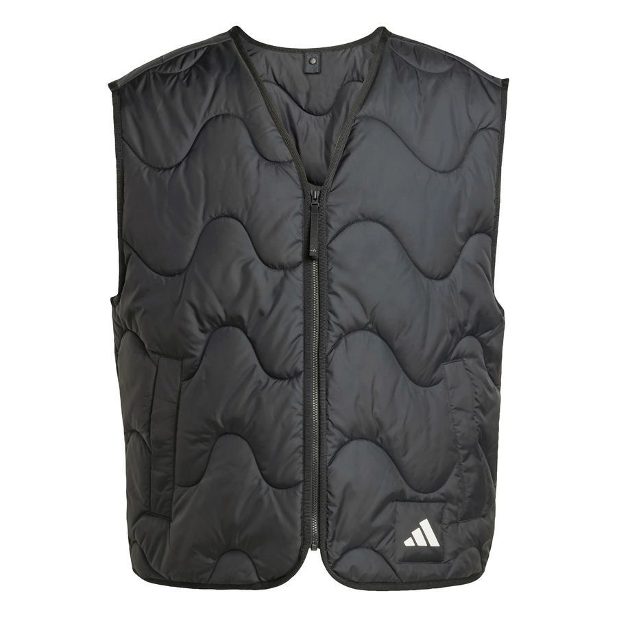 Adidas Veste sans manches légère isolante Nuganic