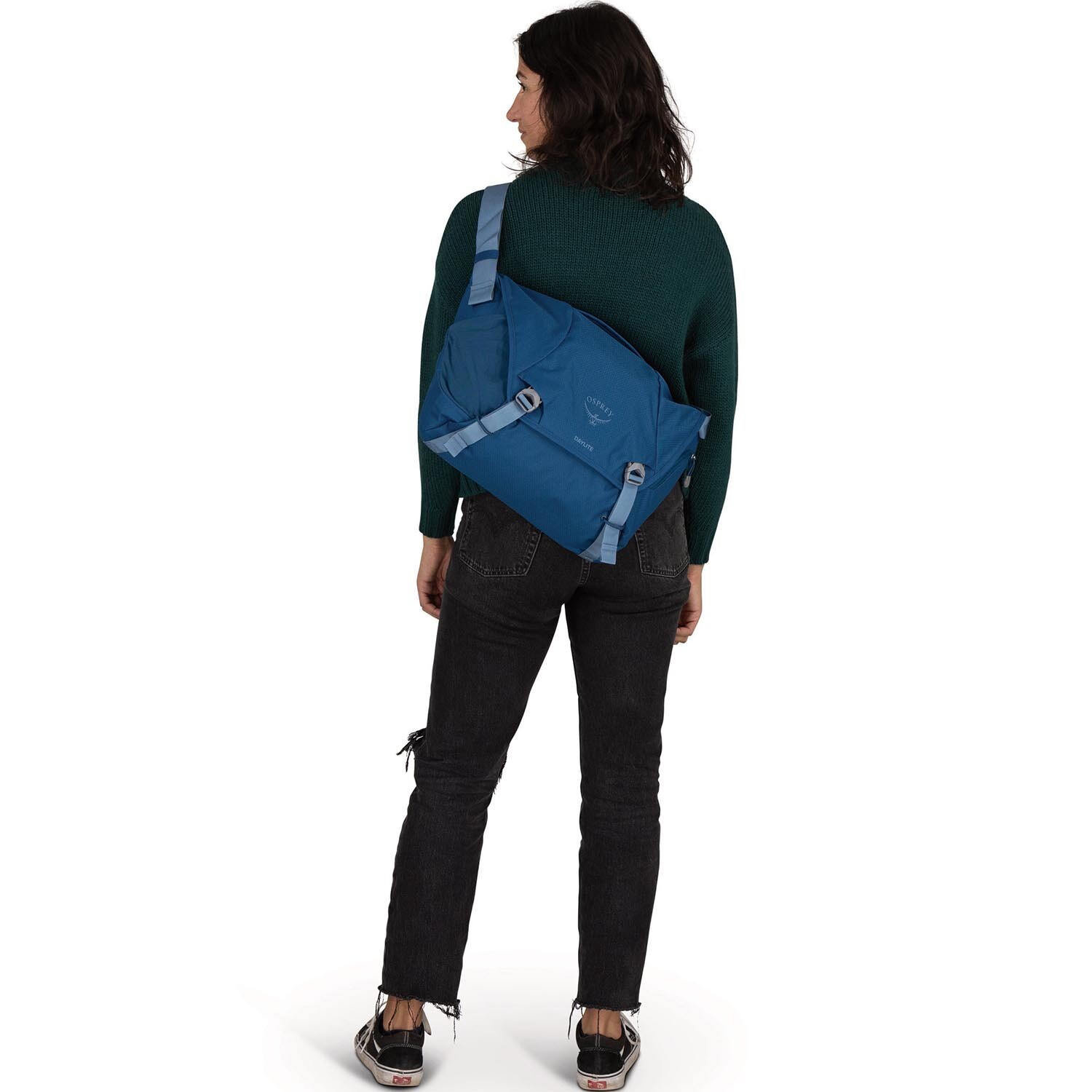 Osprey Daylite Messenger