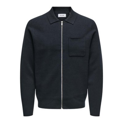 Gilet homme Cooper ONLY AND SONS