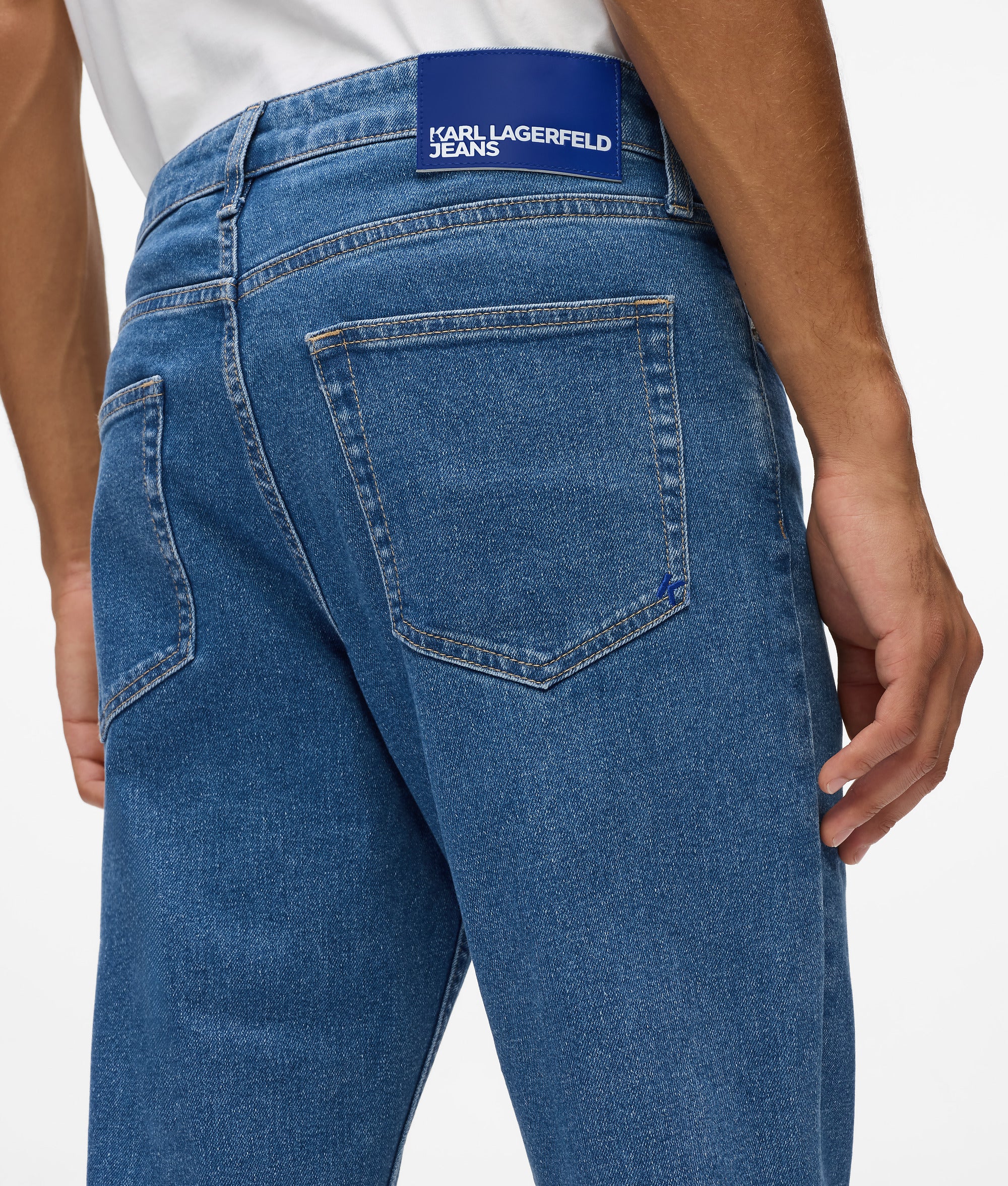 Slank Jeans