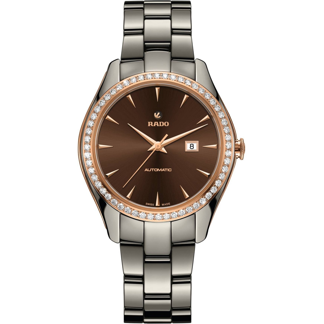 Rado HyperChrome M Jubilé Automatik