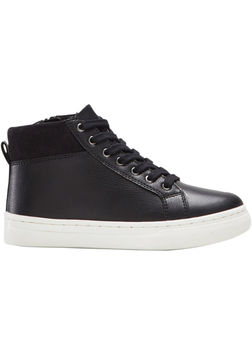 Baskets montantes enfant
