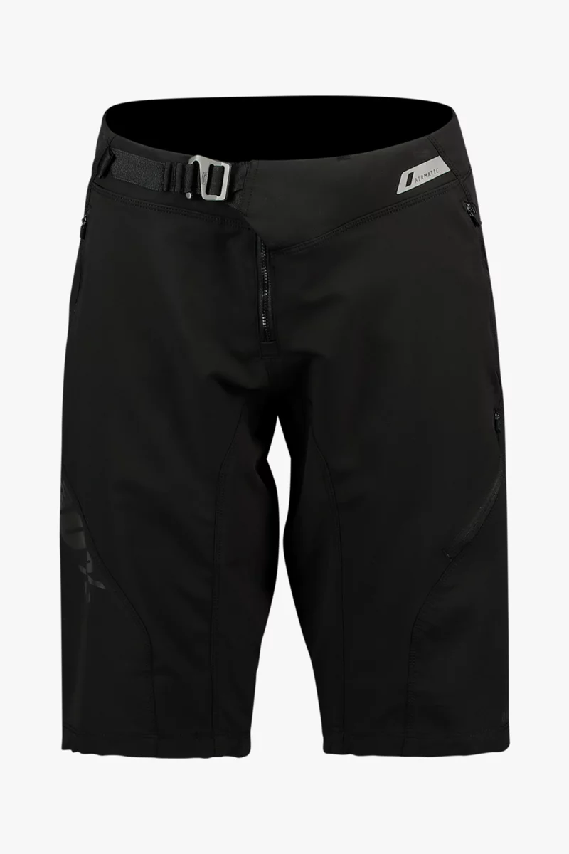 100 PERCENT Airmatic Herren Short
