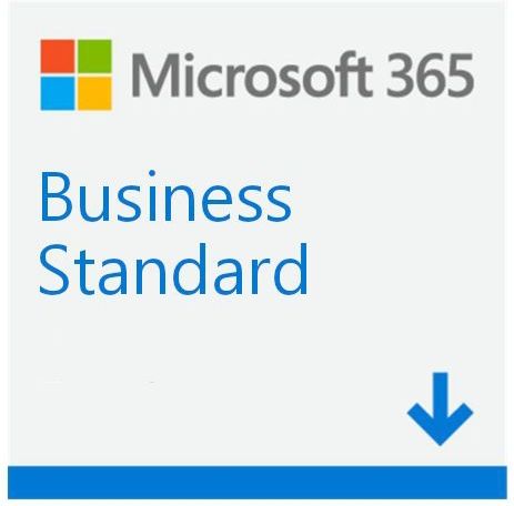 Microsoft 365 Business Standard