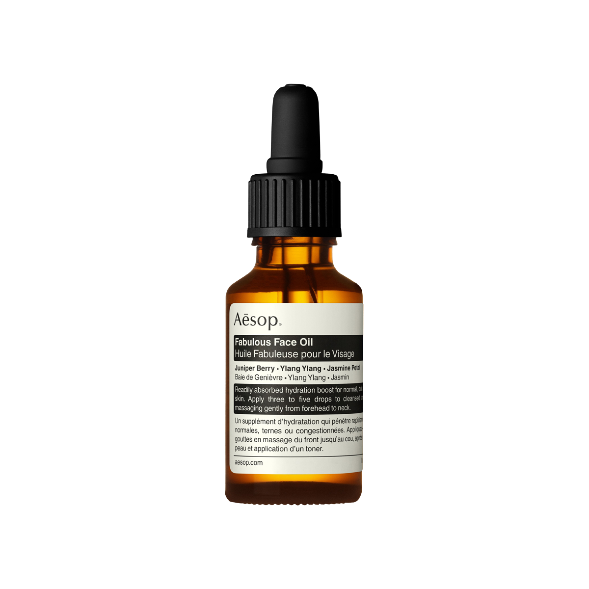 Fabulous Face Oil 25ml