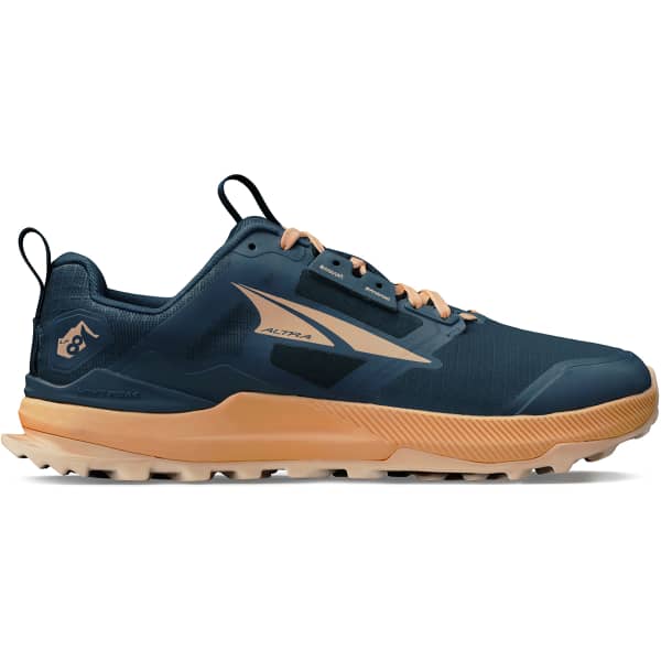 Chaussure trail ALTRA LONE PEAK 8 W NAVY/CORAL