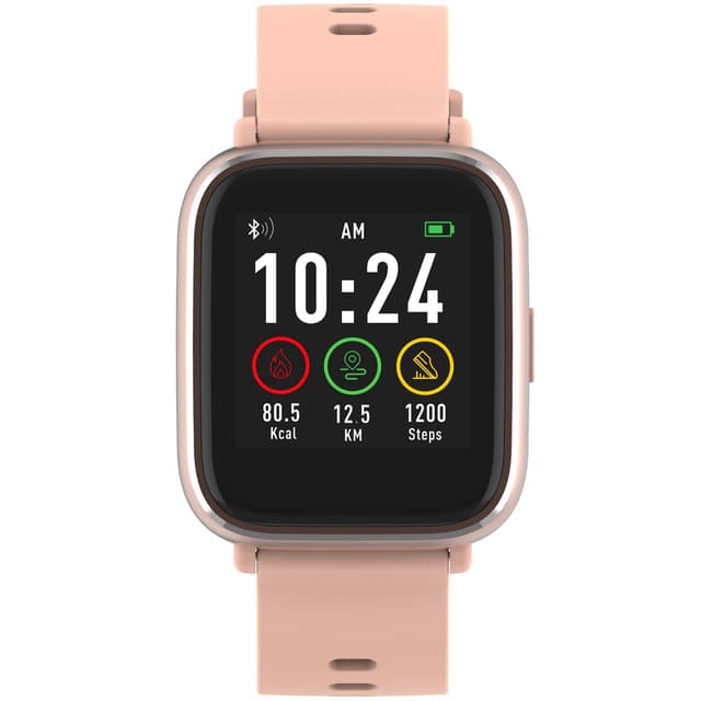 SW-161 Rose Smartwatch