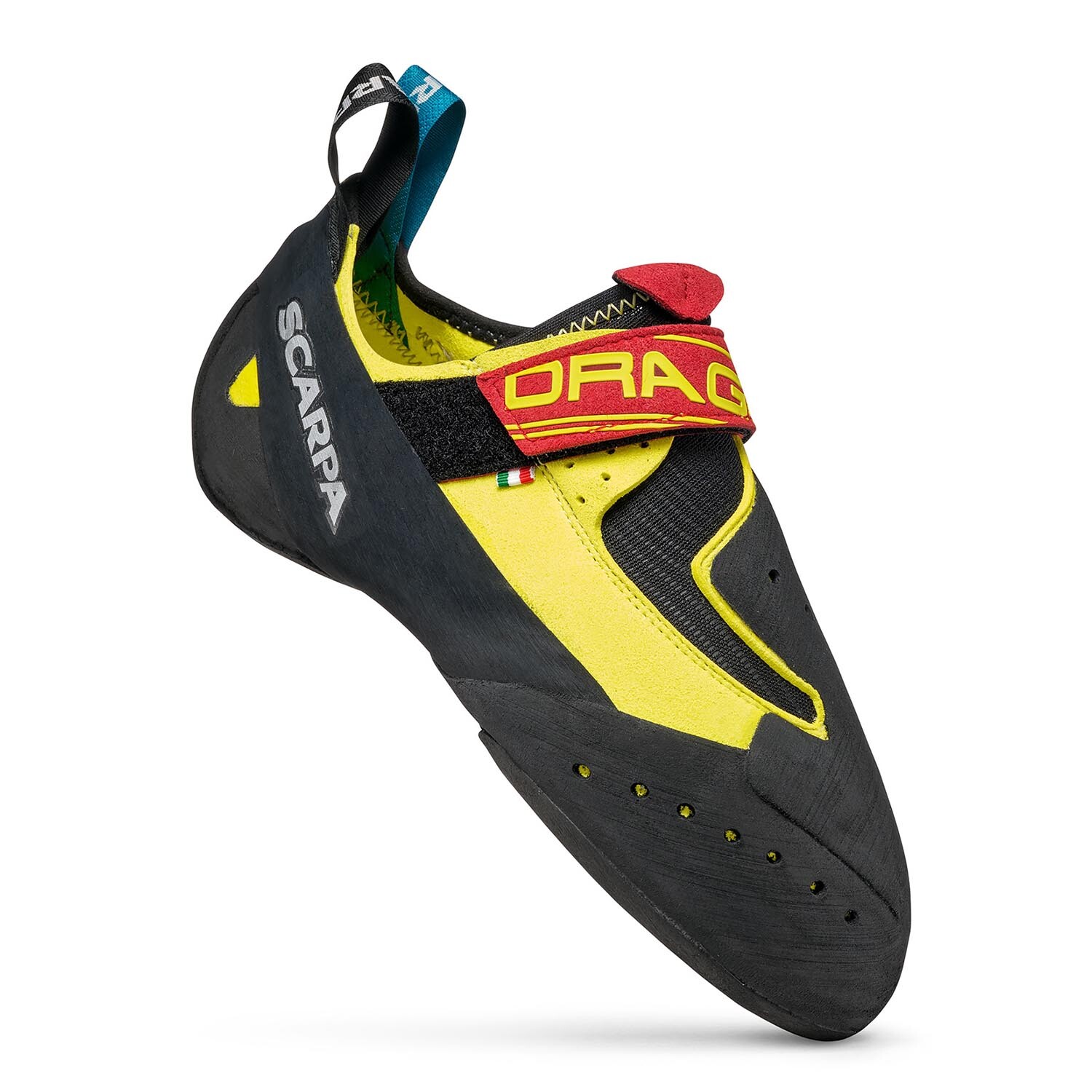 Scarpa Drago