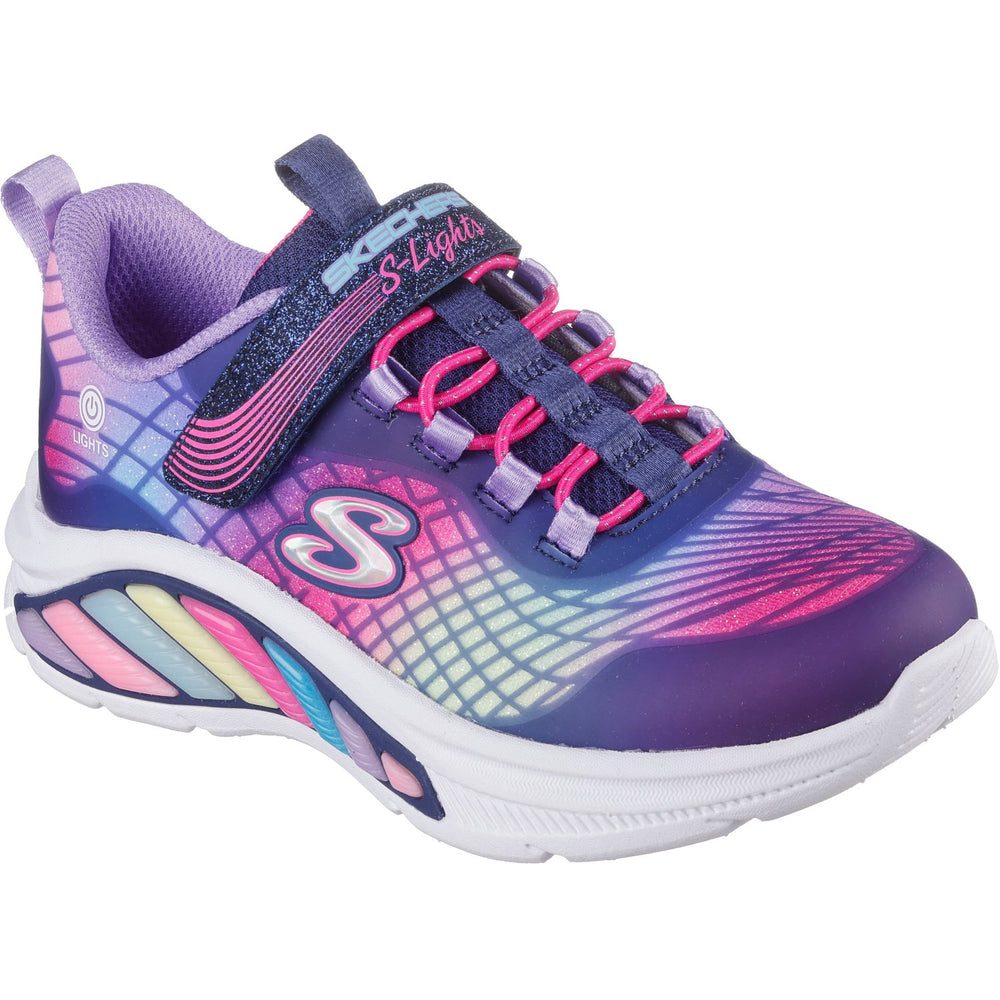 Køb Skechers Rainbow Cruisers - Rainbow Re Sneakers