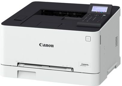 Canon Lbp633cdw Printer - Kleurenlaser - EU-stekker